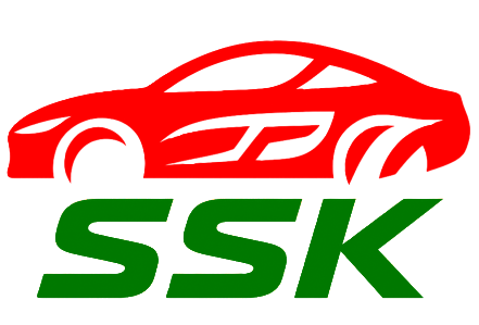SSK Global Motors